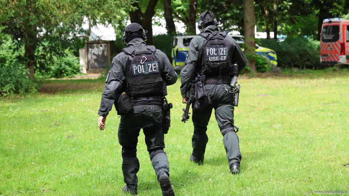 „Behütet“ war einmal: Wie die Situation am Abrigado Harburg so eskalieren konnte