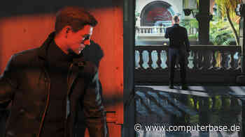 007 First Light im Test: Pathtracing ist ein Game Changer mit Handbremse