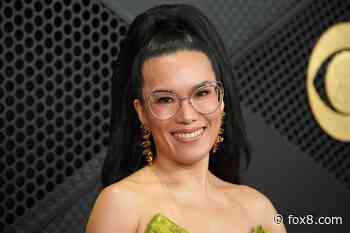 Comedian Ali Wong is coming to Cleveland