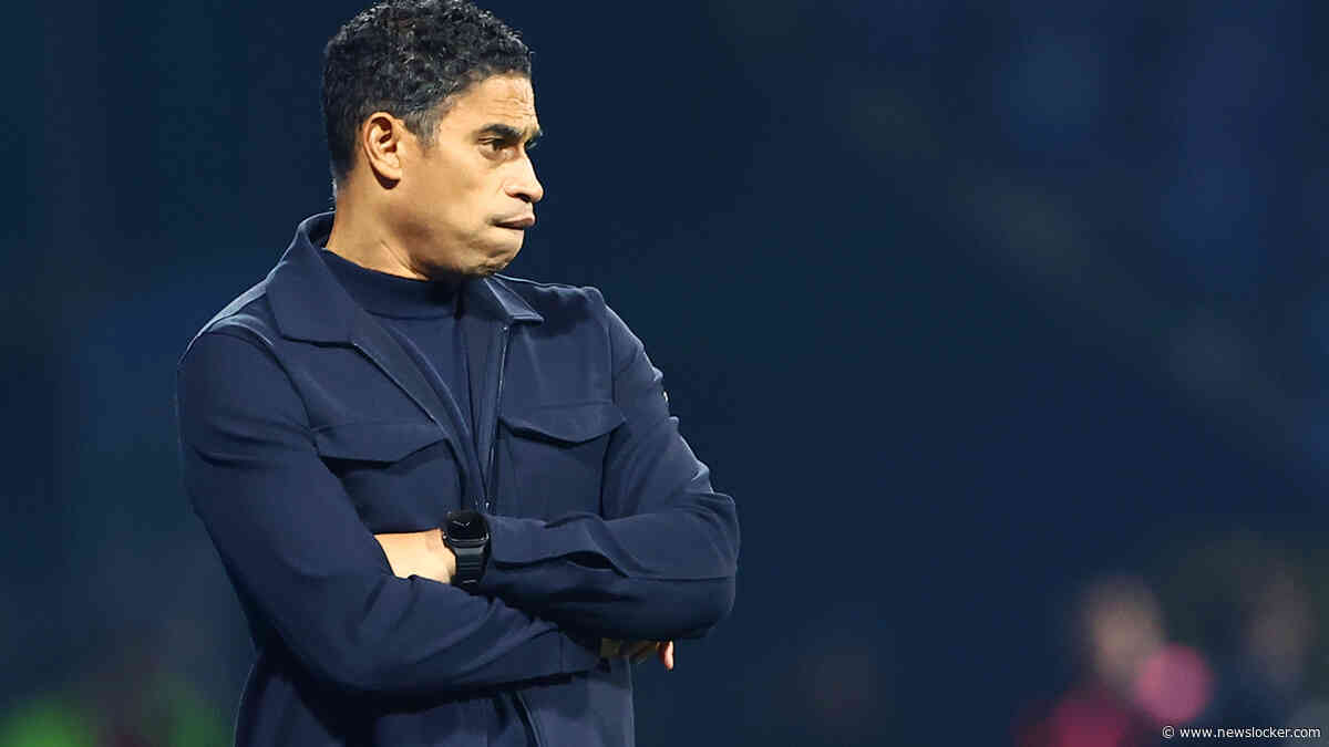 Michael Reiziger: ’Ik vind mezelf nog steeds geschikt voor bondscoachschap Oranje’