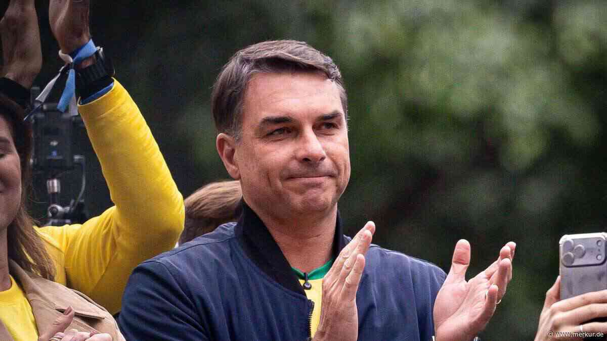 Die versteckte Agenda: Was Flávio Bolsonaros Außenpolitik wirklich bedeutet