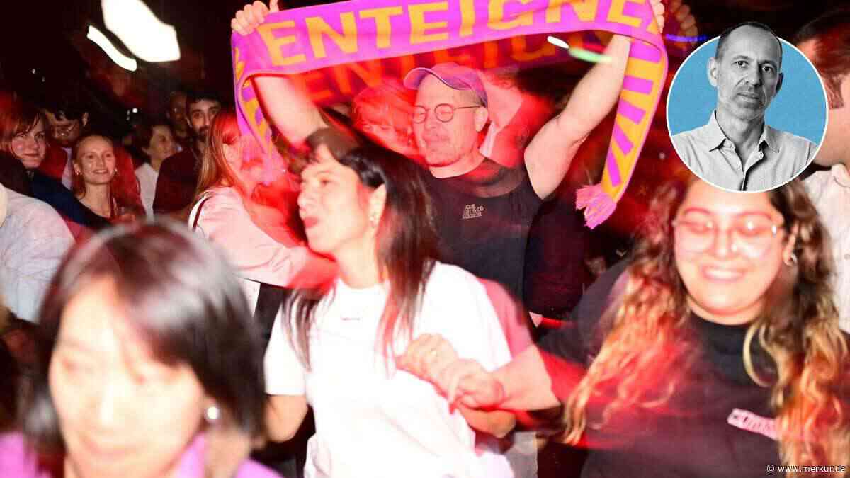 Der Remmo-Clan und Berlins Linke: Zwei, die sich verstehen