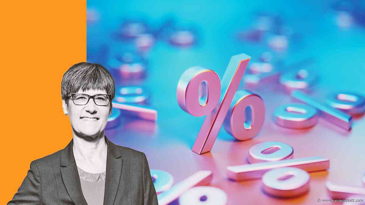 Märkte Insight: Die Gefahr eines abrupten Renditeanstiegs bei Anleihen ist nicht gebannt