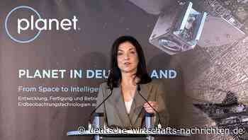 Planet Labs: Berlin bekommt eine neue Satellitenfabrik