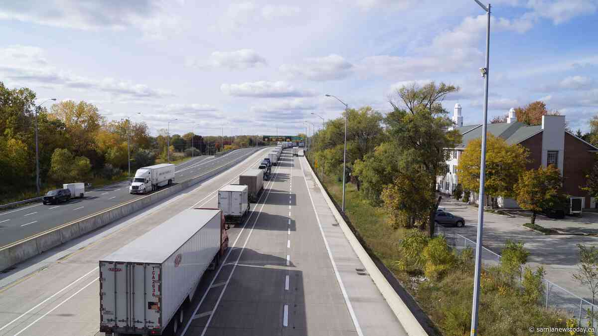 Ontario’s new trucking safety plan met with cautious optimism from industry advocates