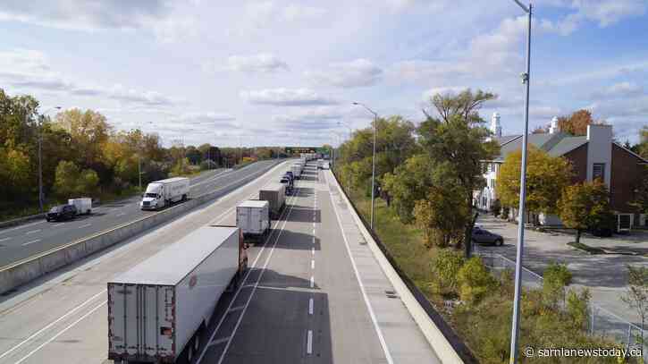 Ontario’s new trucking safety plan met with cautious optimism from industry advocates