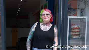 'I don't want to give up but I want my business to survive'