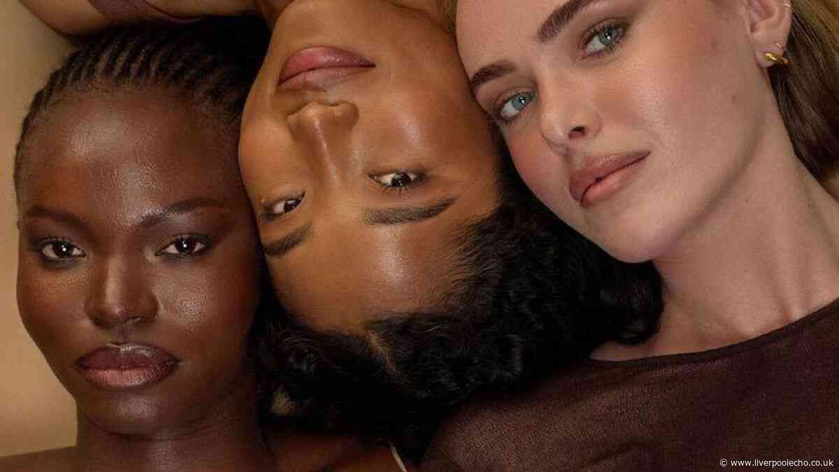 Skin 'looks fresh and glowy' with new concealer that 'covers my under-eye bags'
