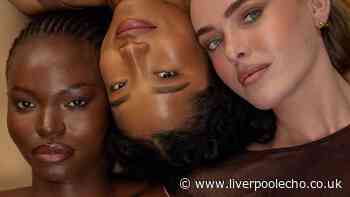 Skin 'looks fresh and glowy' with new concealer that 'covers my under-eye bags'