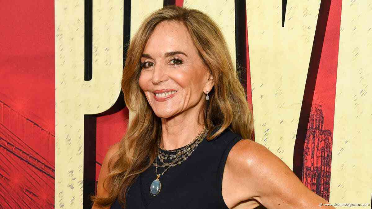 Meet Thirtysomething star Polly Draper's two very famous sons - from Nickelodeon child star to award-winning actor