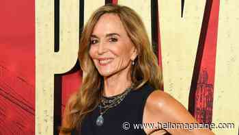 Meet Thirtysomething star Polly Draper's two very famous sons - from Nickelodeon child star to award-winning actor