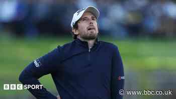 Elvira loses nerve as Spaun triumphs at Wentworth