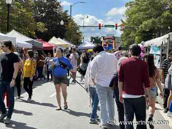 Clarendon Day returns this weekend, bringing road closures