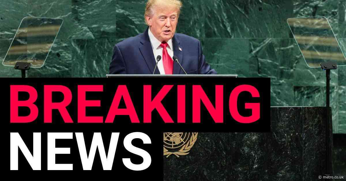 Donald Trump trying to rename AI – ‘Super Intelligence’ after bad ‘it’s going to kill us all’ rep