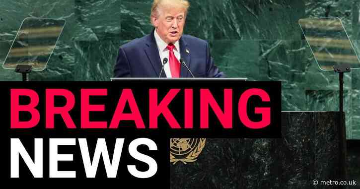 Donald Trump trying to rename AI – ‘Super Intelligence’ after bad ‘it’s going to kill us all’ rep