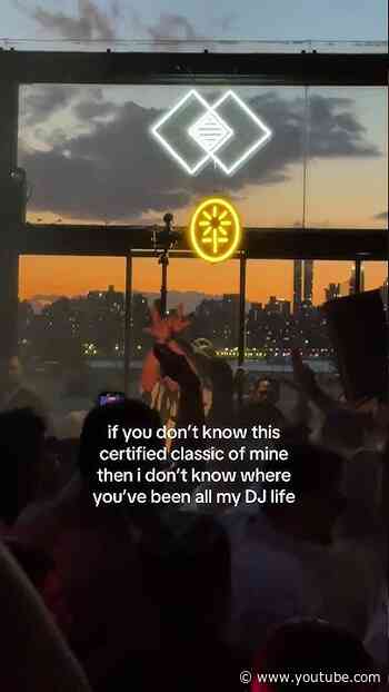 Can't beat the classics | DJ Laidback Luke