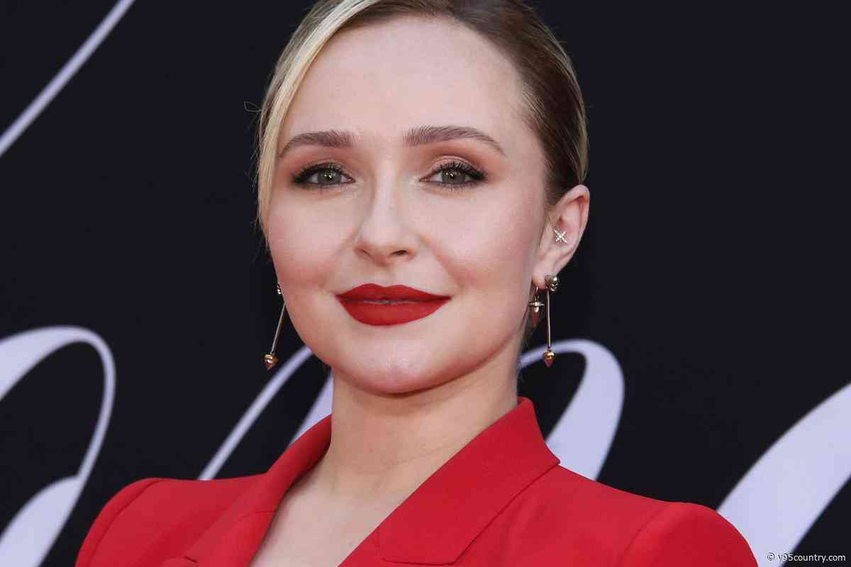 Hayden Panettiere's Cause of Death Revealed