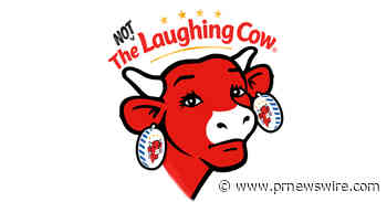 After More Than 100 Years, The Laughing Cow® Stops Laughing