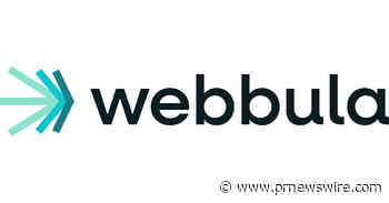 Webbula Launches Zuvo™, a Powerful AI-Ready Platform Delivering Greater Data Quality, Transparency, and Trust
