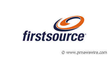 Firstsource Recognized Among the Best in 'Services Eating Software' at the 2026 HFS SaS Awards