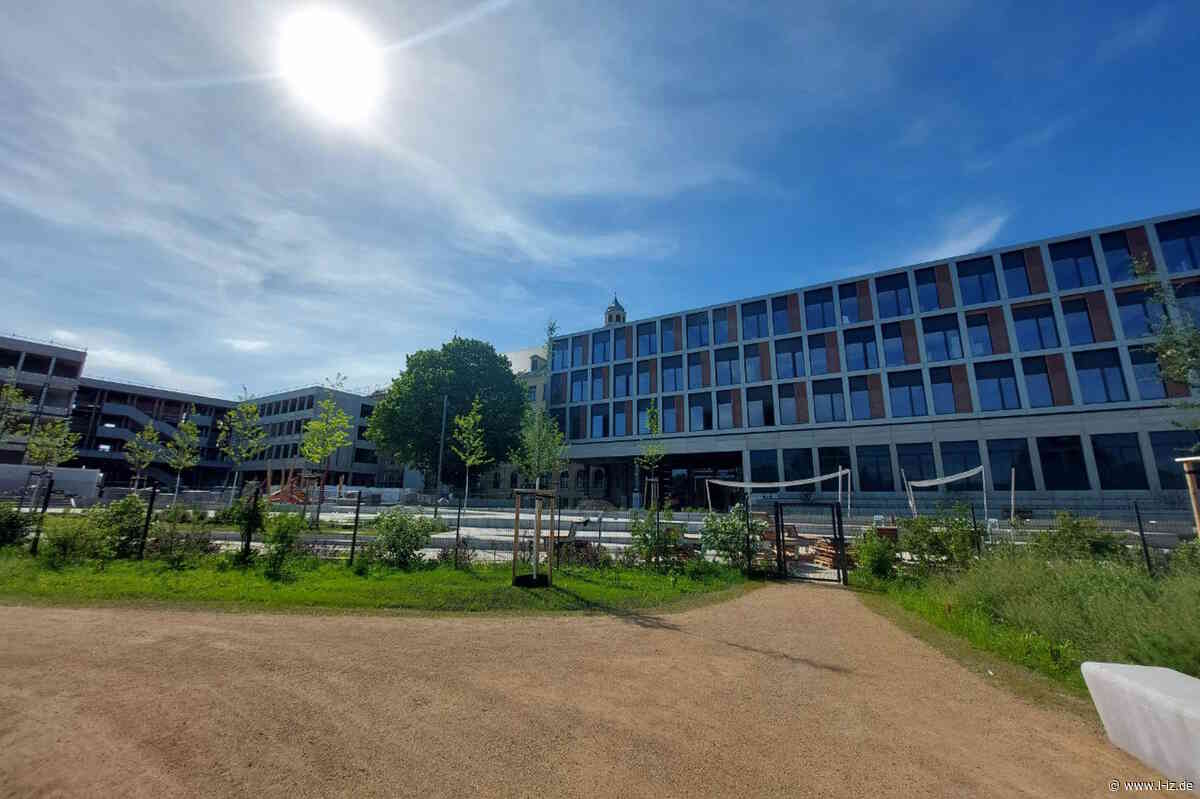 Dienstag, der 22. September 2026: Drohung gegen Leipziger Schule und Zeugenaufruf nach Unfall