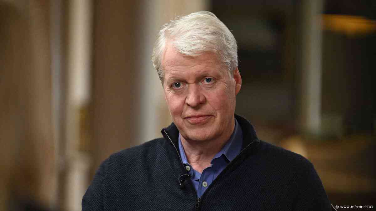 Earl Spencer's digs at major royals in new book - from insulting late Queen to Princess Anne
