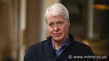 Earl Spencer's digs at major royals in new book - from insulting late Queen to Princess Anne
