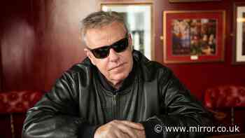 Madness frontman Suggs tells Ed Sheeran, ‘Music is political whether you like it or not’