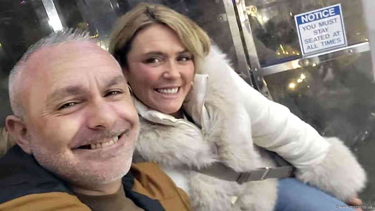 Dad dies on Cyprus holiday before his wedding day as family 'completely devastated'