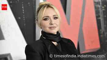 Hayden Panettiere died of accidental overdose involving fentanyl and other drugs