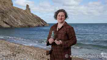 From Victorian poison bottles and uranium glass to two mysterious boats found in the Boyne - the astonishing objects that these ordinary people find in the last place any one but them would think to look