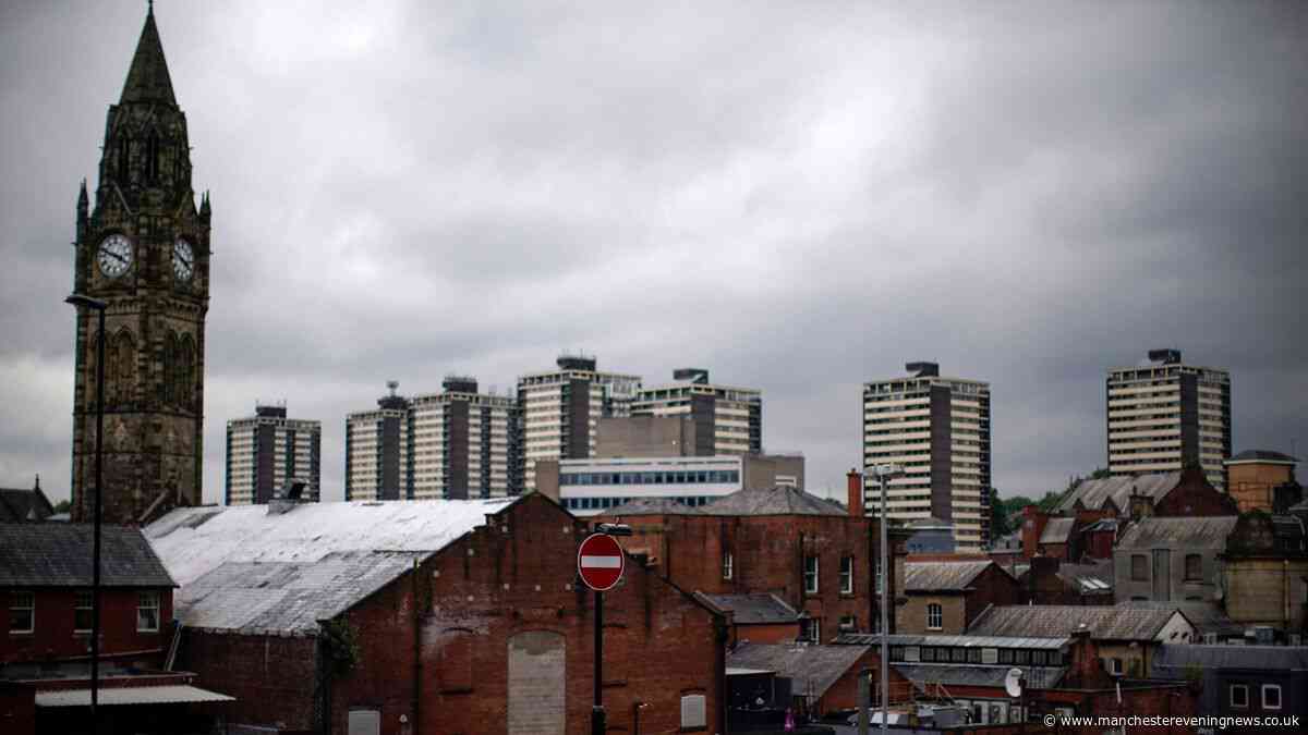 New planning reforms called an 'egregious overreach of government powers'