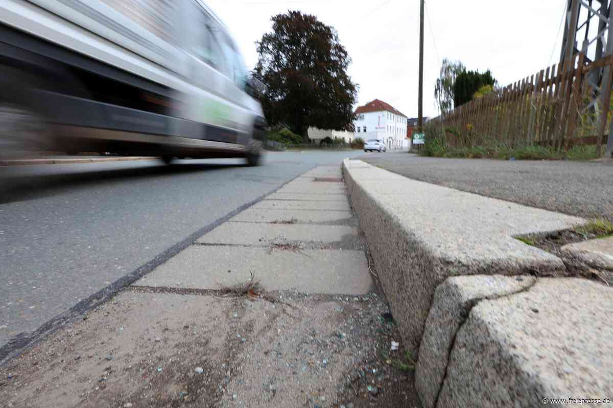 Ersthelfer retten Postbotin in Steinpleis das Leben: „So einen Vorfall behält man im Kopf“