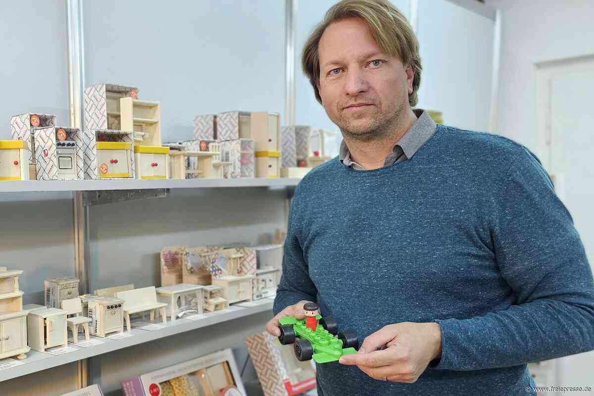 Warum die Firma Rülke aus Eppendorf ihre Kunststoffproduktion ins Ausland verlagert
