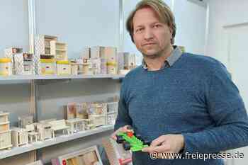 Warum die Firma Rülke aus Eppendorf ihre Kunststoffproduktion ins Ausland verlagert