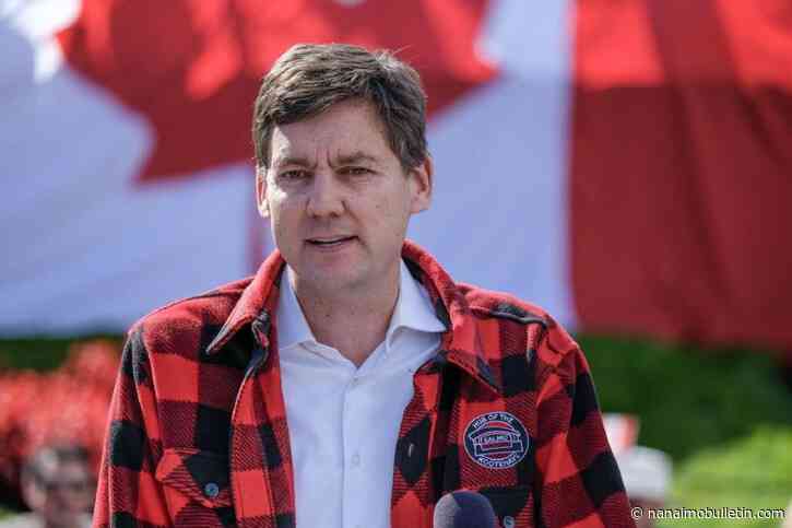 Premier David Eby expected to call provincial snap election today