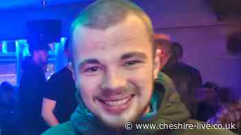 'Devastated' family pay tribute to 'beautiful' Cody who died after bike crash