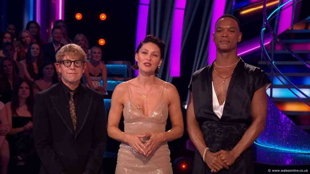 'Perfect' Strictly couple revealed and 'they'll give fans exactly what they want'