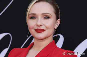 Hayden Panettiere's Cause of Death Revealed