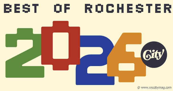 Best of Rochester 2026 write-in nominations are open through Sept. 25