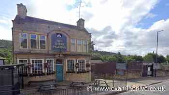 Plans to transform Halifax pub beloved by Town fans
