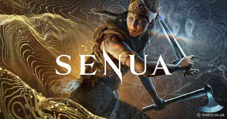 Hellblade developer Ninja Theory and Arkane Studios face closure in Xbox cuts