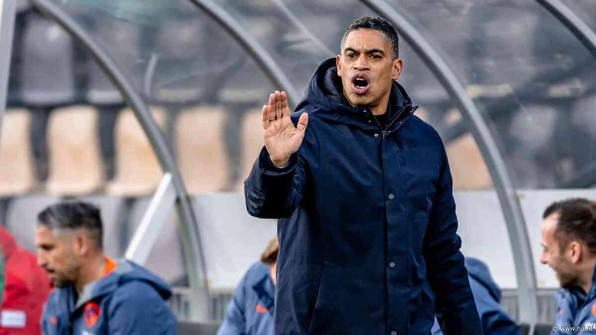 Reiziger vond zichzelf klaar voor Oranje: 'Mensen kennen m'n werkwijze niet'