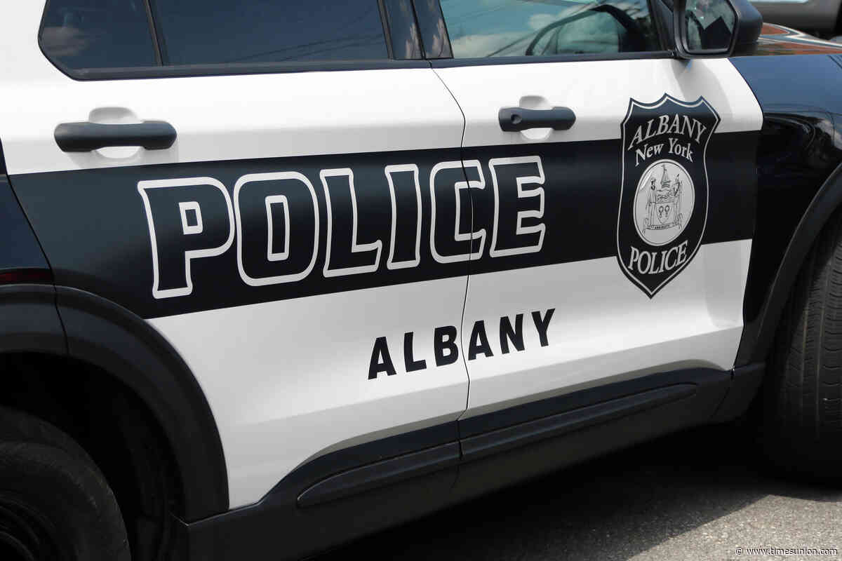 Drivers should seek alternate routes after crash near Krumkill Road, Route 85