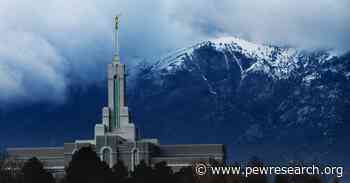 Tradition and Change Among Latter-day Saints in the U.S.