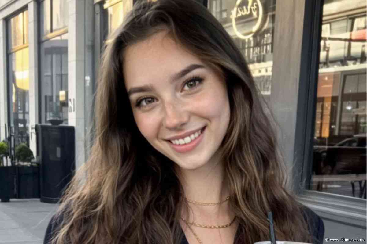 AI Actress Tilly Norwood Jokingly Claims She Is Made of Math and British Wit After Cantonese Glitch