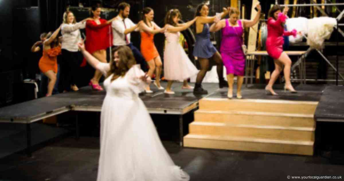 'Creating a World within a World': Behind the Scenes with Putney Theatre Company