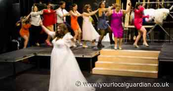 'Creating a World within a World': Behind the Scenes with Putney Theatre Company