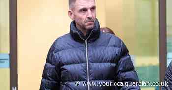 Former DJ Tim Westwood charged with sexual offences against two more women