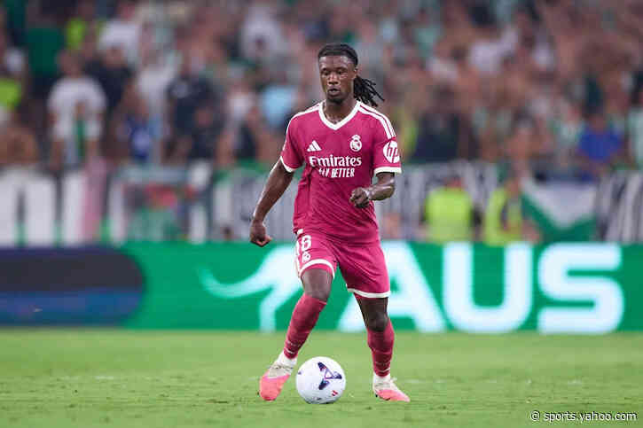 Galatasaray dream of signing €50 million-rated Real Madrid midfielder in January – report